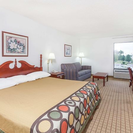 Hotel Super 8 By Wyndham Conway Esterno foto