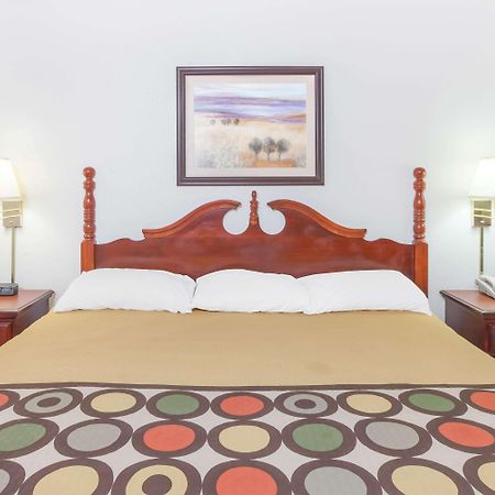 Hotel Super 8 By Wyndham Conway Esterno foto