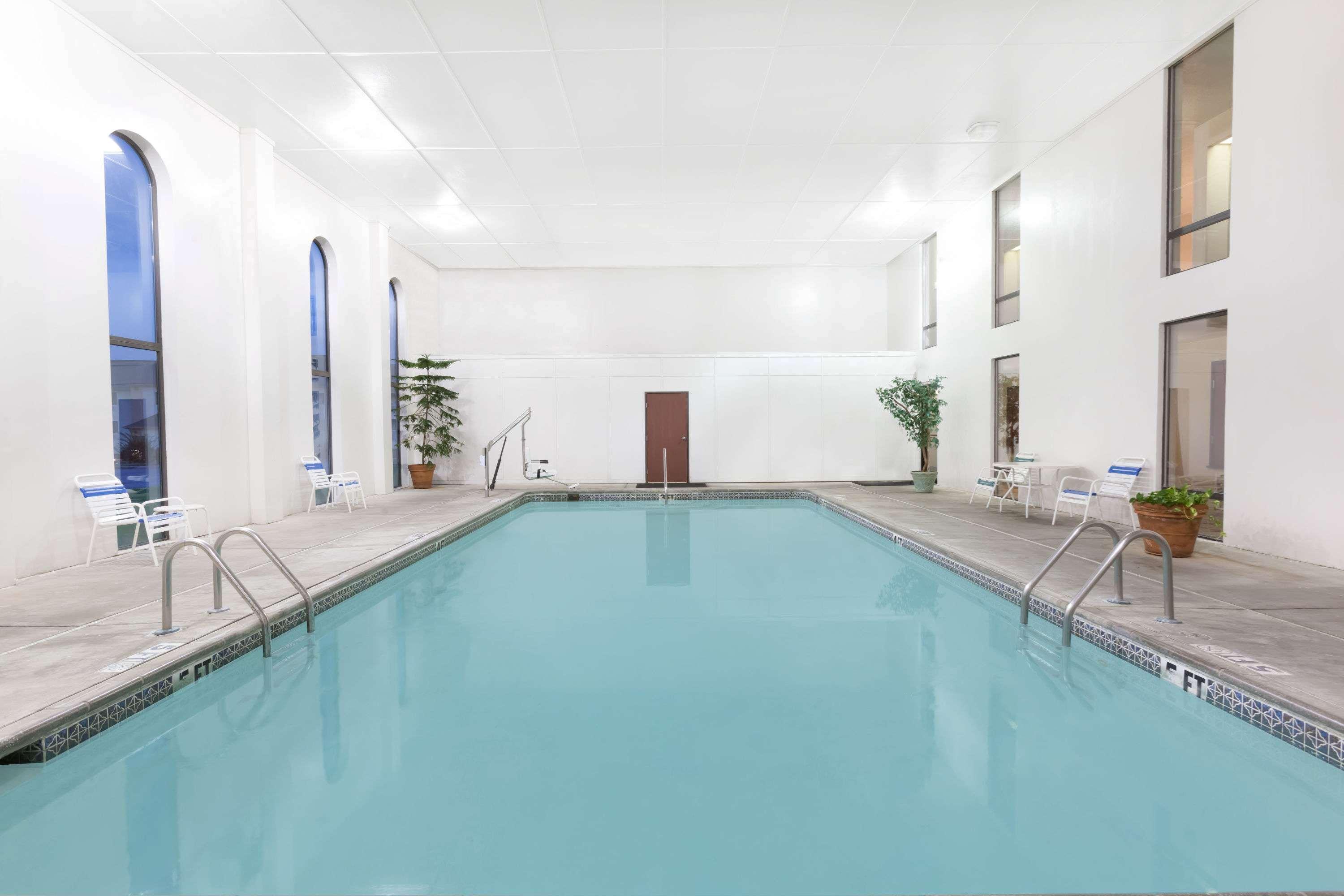 Hotel Super 8 By Wyndham Conway Esterno foto