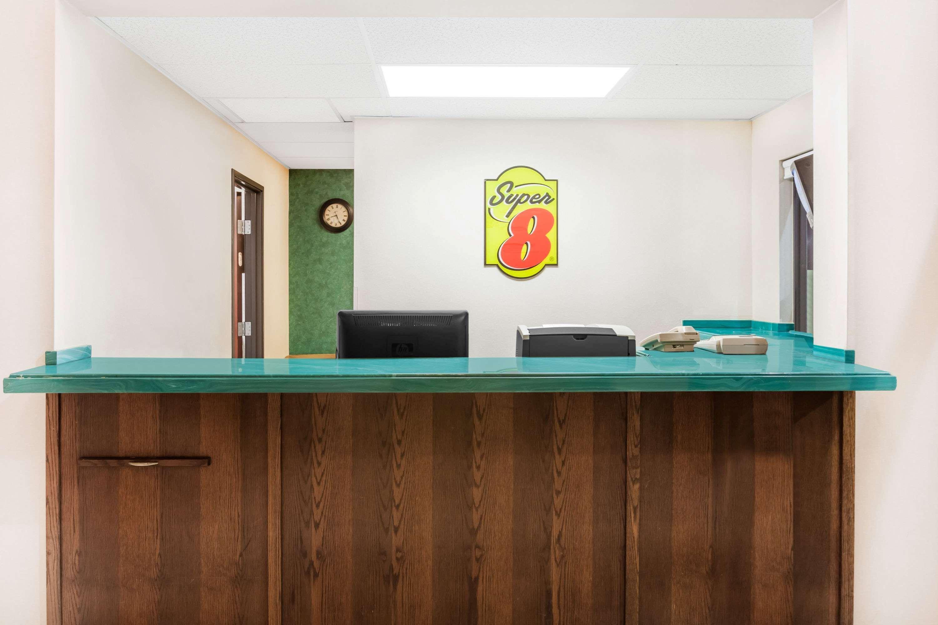 Hotel Super 8 By Wyndham Conway Esterno foto