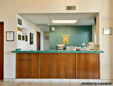 Hotel Super 8 By Wyndham Conway Esterno foto